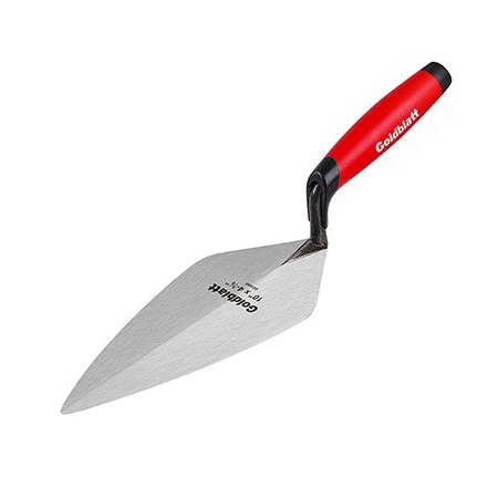 Goldblatt Industries 10x458 London Trowel G01690